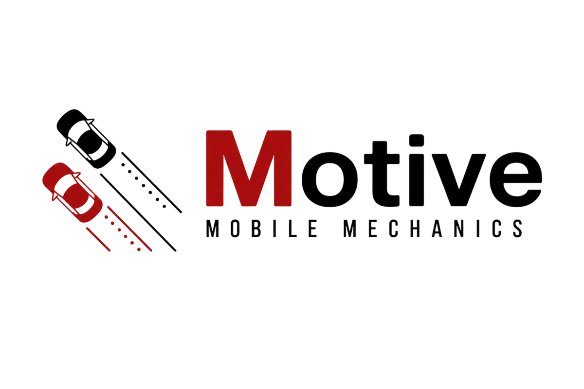 Motive Mobile Mechanics
